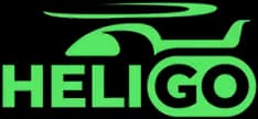 HeliGo logo