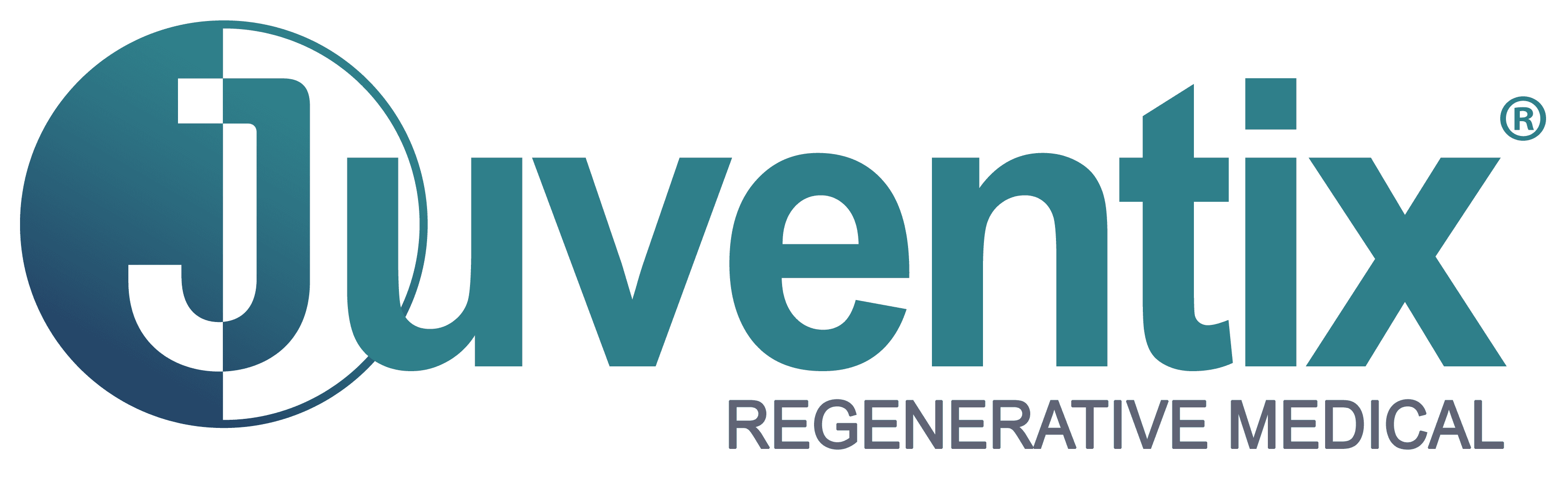 Juventix logo