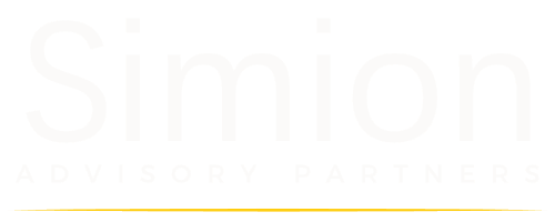 Simion Advisory Partners logo